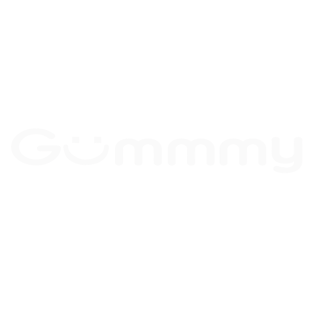 Gummy Hair